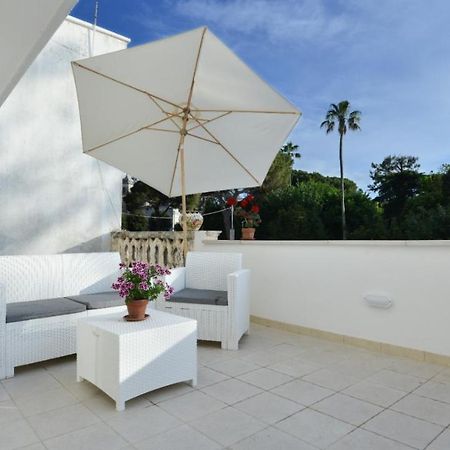 オストゥーニ Casa Flo - Con Vista Sul Parcoヴィラ エクステリア 写真