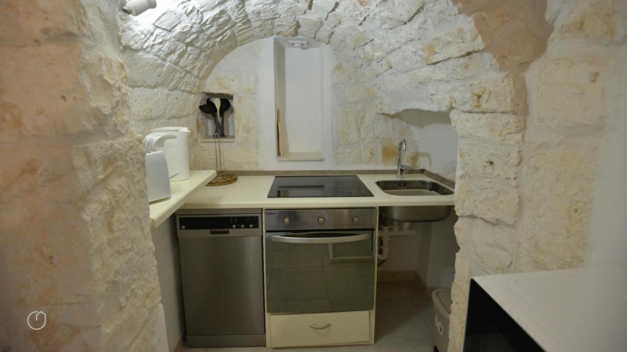 オストゥーニ Casa Flo - Con Vista Sul Parcoヴィラ エクステリア 写真