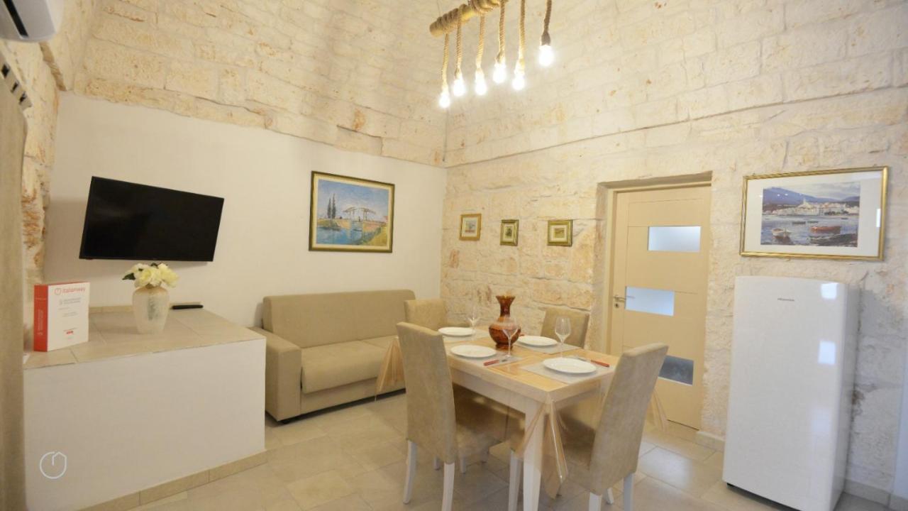 オストゥーニ Casa Flo - Con Vista Sul Parcoヴィラ エクステリア 写真